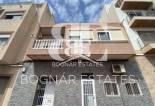 Herverkoop - apartment -
Torrevieja - Center