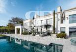 Wiederverkauf - Villa -
Benahavis