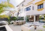 Wiederverkauf - Stadthaus -
Marbella - Golden Mile