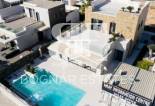 Nieuwbouw - Villa -
Orihuela Costa