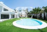 Wiederverkauf - Villa -
Marbella - Golden Mile