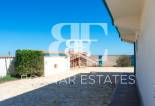 Herverkoop - Villa -
La Manga del Mar Menor