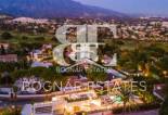 Herverkoop - Villa -
Marbella - Nueva Andalucía