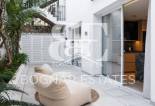 Herverkoop - Herenhuis -
Marbella - Golden Mile