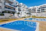 Resale - apartment -
Orihuela Costa - Los Dolses