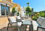 Resale - Villa -
Villamartín - Los Dolses