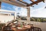 Herverkoop - apartment -
Marbella - Nueva Andalucía
