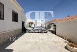 Resale - Villa -
Torrevieja - Costa Blanca Sur