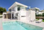 Neubau - detached -
Finestrat