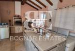 Resale - Villa -
Benitachell