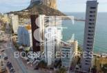 Neubau - apartment -
Calpe