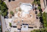 Resale - Villa -
Marbella - Sierra Blanca