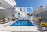 Wiederverkauf - Villa -
Ciudad Quesada - Rojales