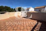 Resale - Villa -
Algorfa - Montemar