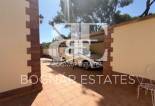 Resale - Villa -
Torrevieja - Costa Blanca Sur