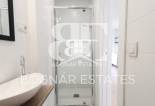 Wiederverkauf - apartment -
Alicante - - Centro  -