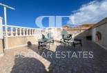 Resale - Villa -
Algorfa - La finca Golf