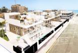 Neubau - terraced -
La Mata