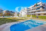 Resale - apartment -
Orihuela Costa - Playa Flamenca