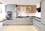 New Build - ground-floor -
Pilar de la Horadada