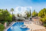 Wiederverkauf - Villa -
Ciudad Quesada - Doña Pepa