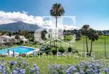 Herverkoop - apartment -
Marbella - Nueva Andalucía