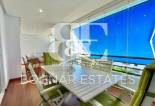 Herverkoop - apartment -
Marbella - Puerto Banús