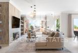 Herverkoop - apartment -
Marbella - Nueva Andalucía