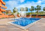 Resale - apartment -
Orihuela Costa - Villamartín