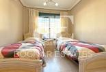 Herverkoop - apartment -
Orihuela Costa - Lomas de Campoamor