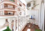 Wiederverkauf - apartment -
Torrevieja - Torrevieja Centro