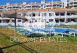 Herverkoop - apartment -
Orihuela Costa - Campoamor