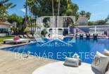 Wiederverkauf - Villa -
Marbella - Elviria