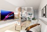 New Build - ground-floor -
Guardamar del Segura