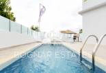 Nieuwbouw - terraced -
Torrevieja