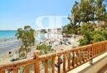 Herverkoop - Villa -
Cabo Roig