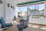Herverkoop - apartment -
Guardamar del Segura - Pinomar