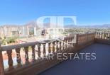 Wiederverkauf - Villa -
Benidorm - Rincón de Loix