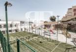 Herverkoop - apartment -
Mijas