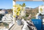 Herverkoop - apartment -
Marbella - Nueva Andalucía