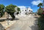 Herverkoop - Country House -
San Fulgencio - La Marina