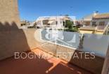 Herverkoop - Herenhuis -
Torrevieja - Costa Blanca Sur