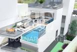 Wiederverkauf - Villa -
Rojales - Ciudad Quesada
