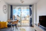 Wiederverkauf - apartment -
Benidorm - Levante