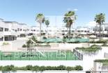 New Build - low-bungalow -
Torrevieja