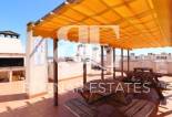 Herverkoop - apartment -
Almoradí