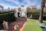 Resale - Townhouse -
Algorfa - La finca Golf