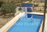 Herverkoop - apartment -
Murcia - Valle del Sol