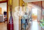 Herverkoop - Villa -
Aguilas