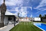 Wiederverkauf - 5. Finca / Country Property -
Elche - La Marina